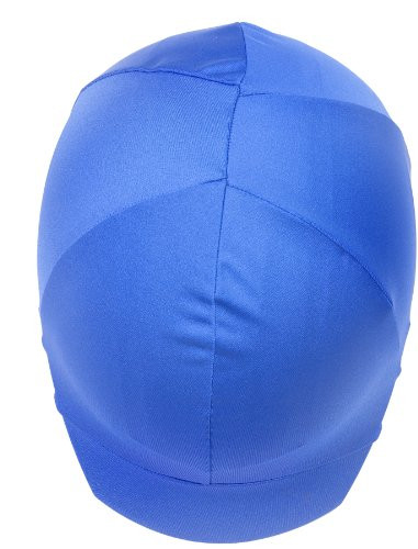 Ovation Zocks Helmet Cover Colors: Sapphire