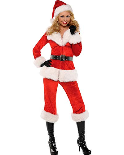 amscan Santa Baby - Small (2-4)
