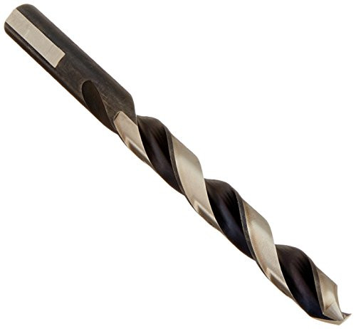 KnKut Performance KK5-29/64 29/64" Jobber Length Drill Bit
