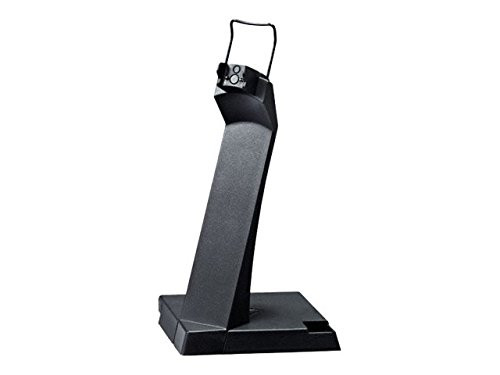 Sennheiser Standard Headset Charging Stand Black (506039)
