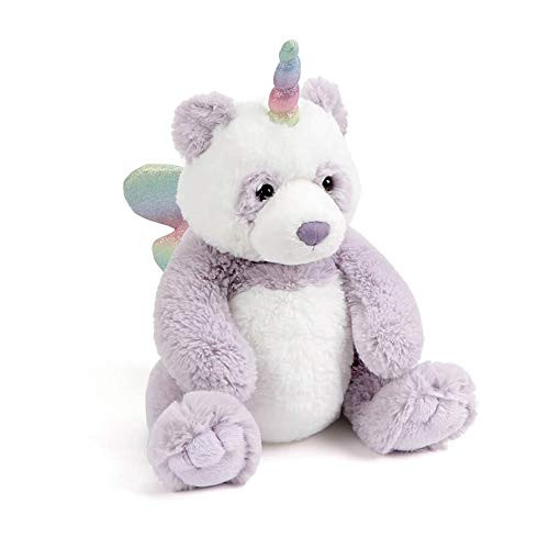 Glitz Pandacorn Plush Stuffed, 9"