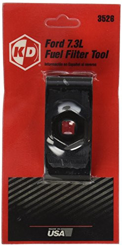 GEARWRENCH 3526D Ford 7.3L Fuel Filter Tool