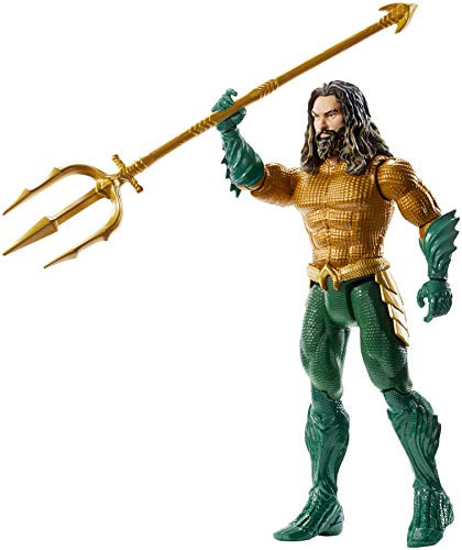 AQUAMAN 6-inch AQUAMAN Figure