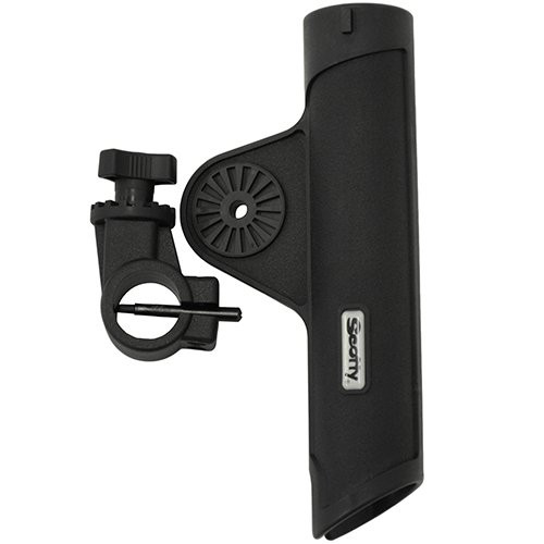 Scotty #358-BK Rodmaster Ii Downrigger Boom Rod Holder