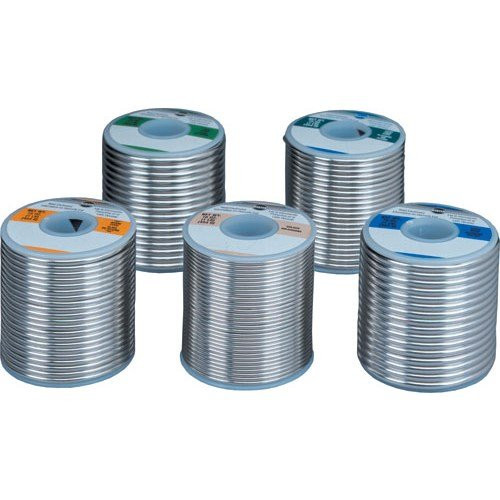 Solder 63/37 .015 DIA. 1LB SPOOL
