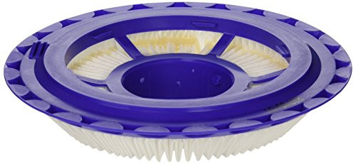 Dyson 920769-01 Filter, Exhaust DC41/DC65/DC66/UP13 UP20 Round