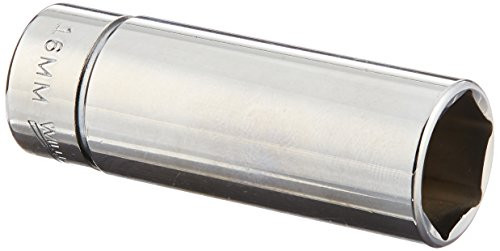 Williams BMD-616  3/8 Drive Deep Socket, 6 Point, 16mm