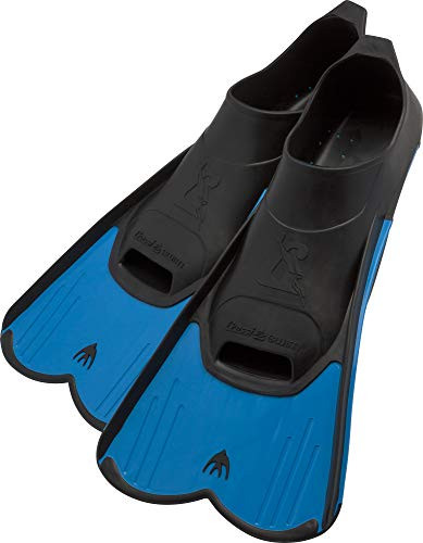 Cressi Light, blue, 41/42