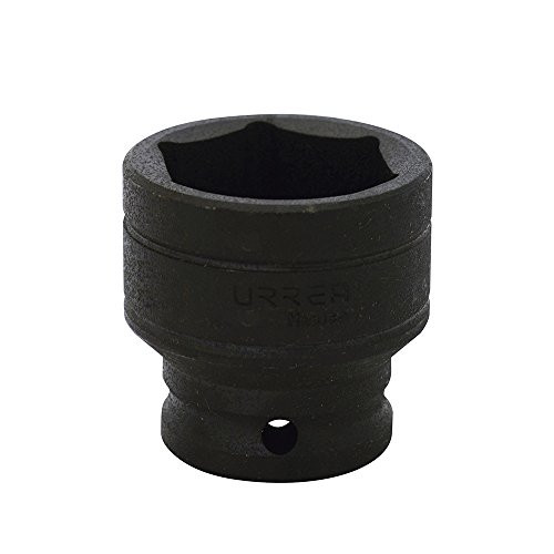 Urrea 7442H 1/2-Inch Drive 6-Point 1-5/16-Inch Impact Socket