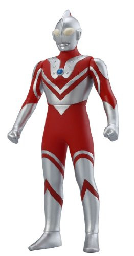 Ultra Hero 500 series #3: ULTRAMAN ZOFFY