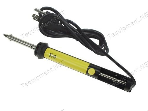 Velleman VTDESOL3U Vacuum Desoldering Pump with Heater 30W