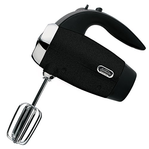 Sunbeam B00XC0OPKG 002555-000-000 Heritage Series Hand Mixer, Black, kk, Sunbeam B00XC0OPKG 002555-000-000 Heritage Series Hand Mixer, Black, kk,