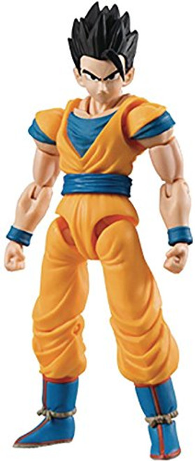 Bandai Shokugan Shodo Part 6 Dragon Ball Z Gohan Action Figure Bandai Shokugan Shodo Part 6 Dragon Ball Z Gohan Action Figure