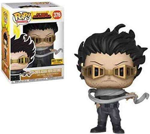 Funko Pop My Hero Academia: Hero Costume Shota Collectible Figure, Multicolor