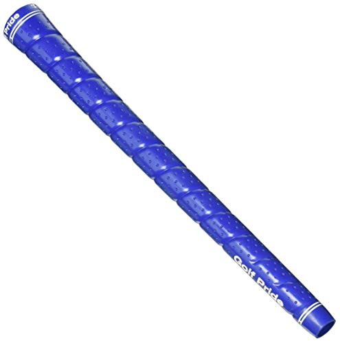 Golf Pride Tour Wrap 2G Standard Blue Golf Grips Warehousesoverstock