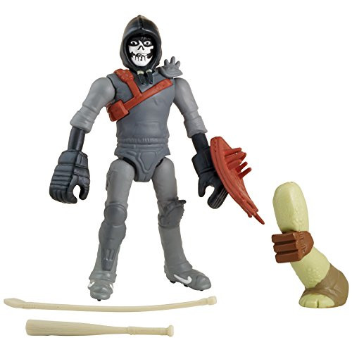 Teenage Mutant Ninja Turtles Mix and Match Casey Jones Figure