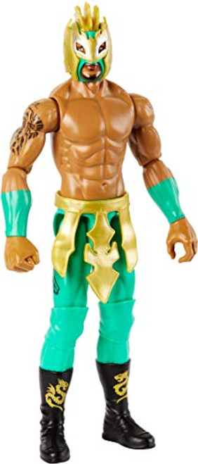 kalisto wrestling figure