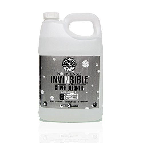 Chemical Guys SP_I993 Nonsense Colorless and Odorless All Surface Cleaner (1 Gal)