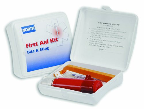 North by Honeywell 019741-0028L North Bit & Sting Kit