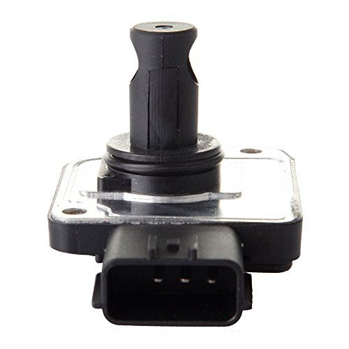 ROADFAR Mass Air Flow Sensor Meter MAF fit for 22680-2J200 1997-1996 Nissan Pathfinder,1997 Infiniti QX4