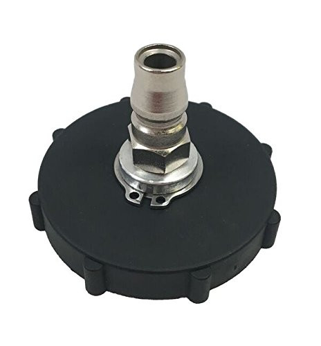 CTA Tools 7044 Master Cylinder Adapter - Ford