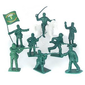 Irish Brigade Soldier Set