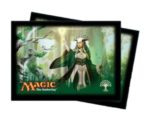Return to Ravnica Selesnya Standard Deck Protectors for Magic 80ct