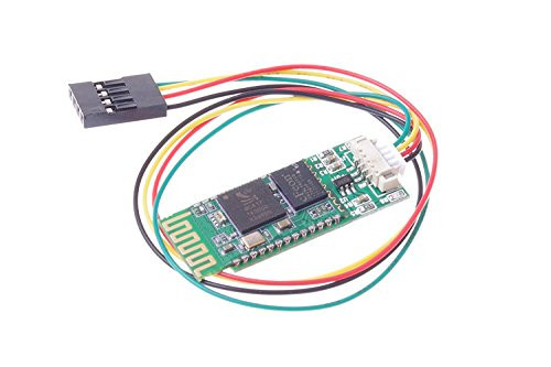 SMAKN® Multiwii Bluetooth Parameter Module Adapter for MWC Flight