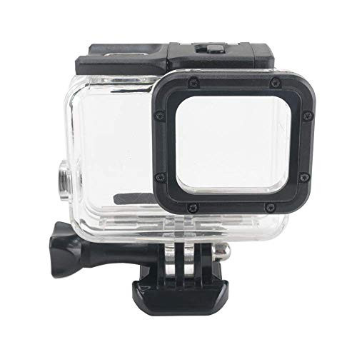 iGears Waterproof Protective Housing for GoPro Hero (2018) GoPro Hero 6 Hero 5 Action Camcorder iGears Waterproof Protective Housing for GoPro Hero (2018) GoPro Hero 6 Hero 5 Action Camcorder
