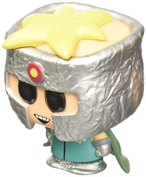 Nickelodeon 13272 Funko Pop Television South Park Professor Chaos Figure, 3.75", Multicolor Nickelodeon 13272 Funko Pop Television South Park Professor Chaos Figure, 3.75", Multicolor