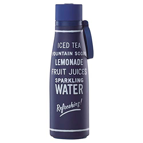 Kate Spade New York On-The-Go (Kate Spade New York On-The-Go Water Bottle ORDER'S UP)