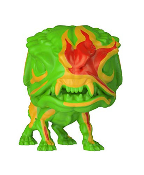 Funko Pop! Movies: The Predator: Heat Vision Predator Hound Amazon Exclusive, Multicolor Funko Pop! Movies: The Predator: Heat Vision Predator Hound Amazon Exclusive, Multicolor