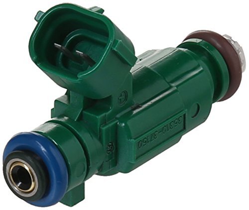 AUS Injection MP-50225 Remanufactured Fuel Injector - 2005-2006 Hyundai With 2.7L V6 Engine AUS Injection MP-50225 Remanufactured Fuel Injector - 2005-2006 Hyundai With 2.7L V6 Engine
