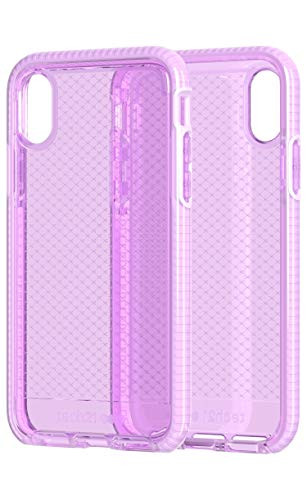 Evo Check Case for Apple iPhone Xs - Orchid