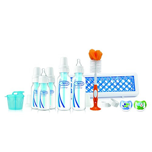 Dr. Brown's First Year Feeding Set