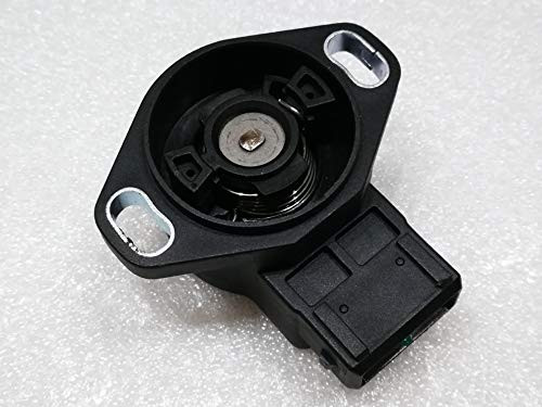 Unlimited Rider Throttle Position Sensor TPS TH142 For Mitsubishi 3000GT GALANT 93-98, ECLIPSE 95-99, DIAMANTE MIRAGE MIGHTY MAX 93-96, For DODGE COLT STEALTH 93-94, Replace MD614405