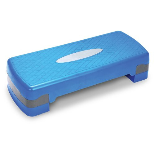 Tone Fitness Aerobic Step, Color | Exercise Step Platform