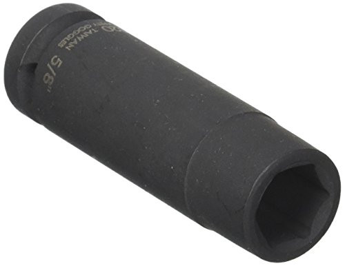 Williams 37320 1/2 Drive Deep Impact 6-Point Socket