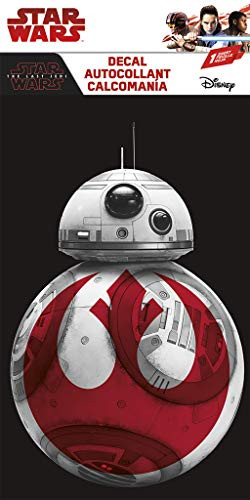 Trends International Swep8 - 4 Color Decal 4x8