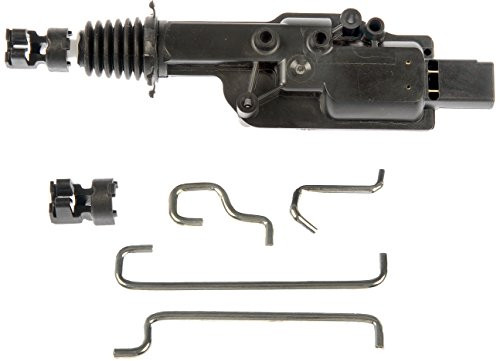 Dorman 746-156 Door Lock Actuator for Ford