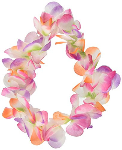 Amscan Serendipity Party Flower Leis Set