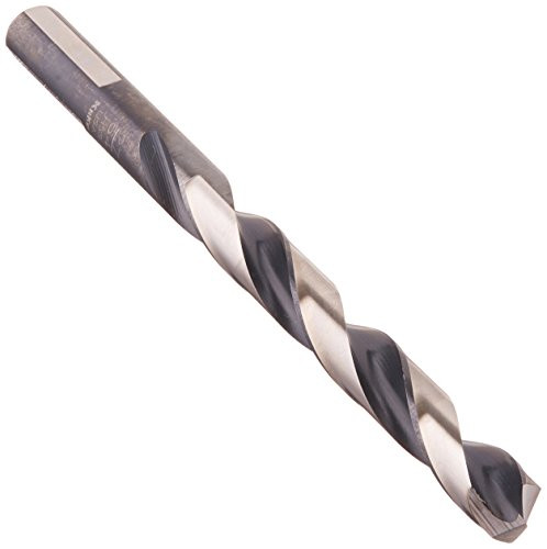 KnKut Performance KK5-27/64 27/64" Jobber Length Drill Bit