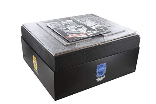 Feldherr Foam Tray Value Set for The Heavy Hitters Board Game Box