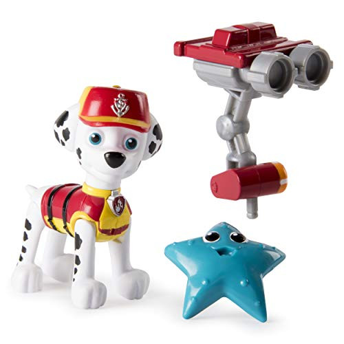 Nickelodeon Paw Patrol Sea Patrol Lifeguard Marshall Nickelodeon Paw Patrol Sea Patrol Lifeguard Marshall