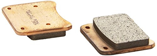 EBC Brakes FA16HH Disc Brake Pad Set