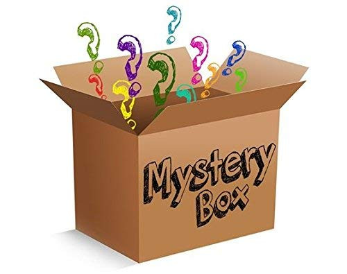 Funko Mystery Box with 2 Exclusive POPS!