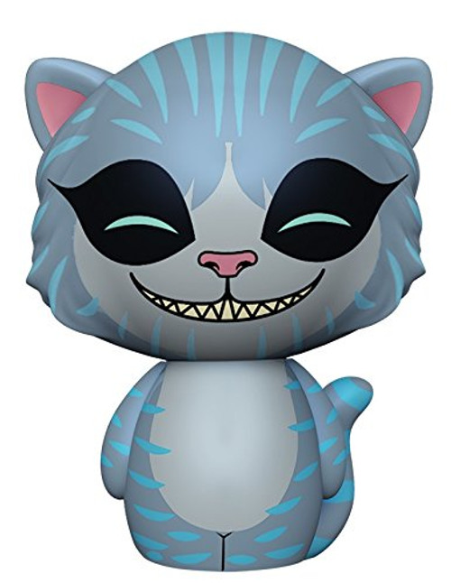 Funko Dorbz: Alice in Wonderland Action Figure - Cheshire (Colors May Vary) Funko Dorbz: Alice in Wonderland Action Figure - Cheshire (Colors May Vary)