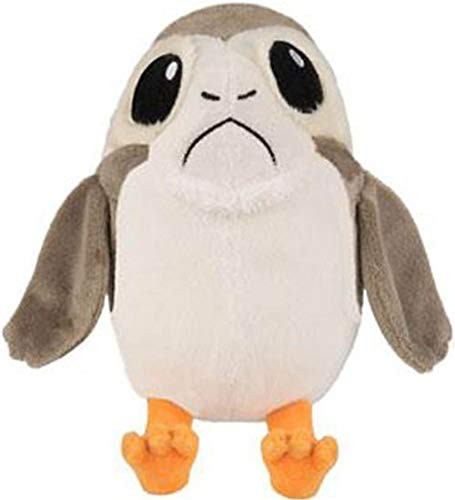 Funko Star Wars The Last Jedi Porg Galactic Plush Figure