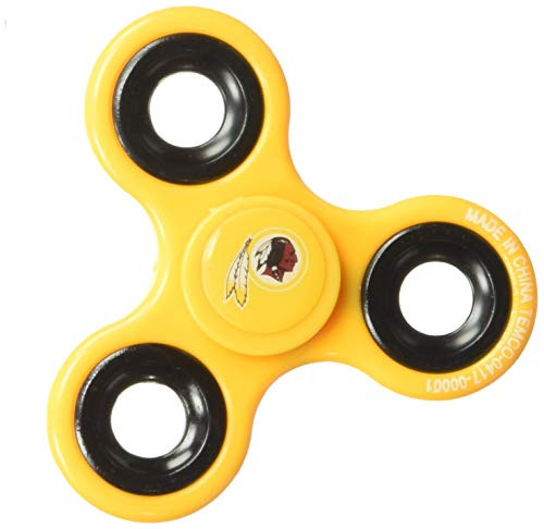 Washington Redskins Diztracto Spinnerz - Three Way