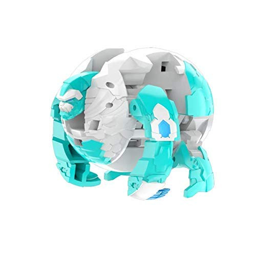 Bakugan Ultra, Gorthion, 3-inch Tall Collectible Transforming Creature, for Ages 6 and Up